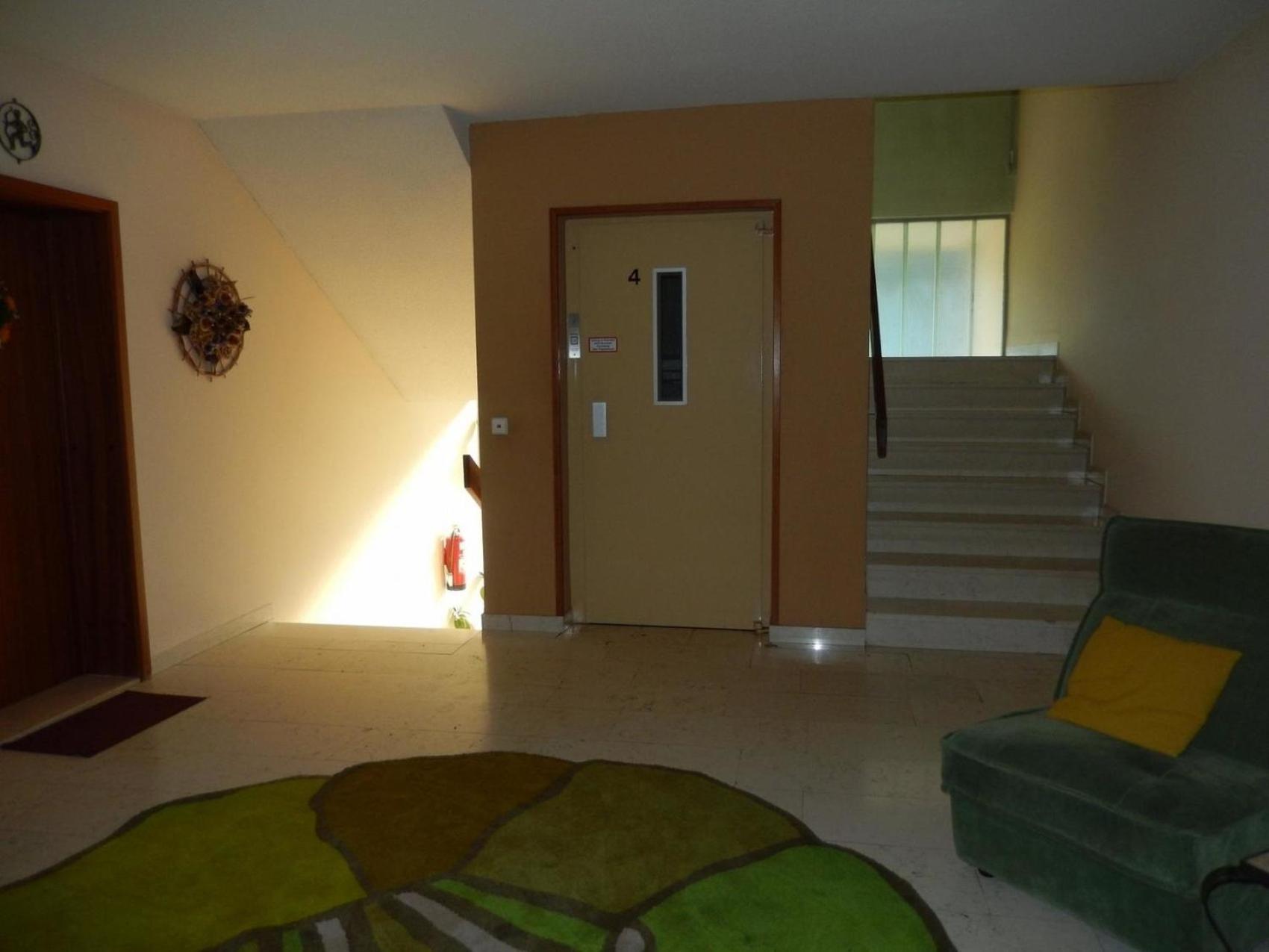 טודמוס Studio 35 Qm מראה חיצוני תמונה