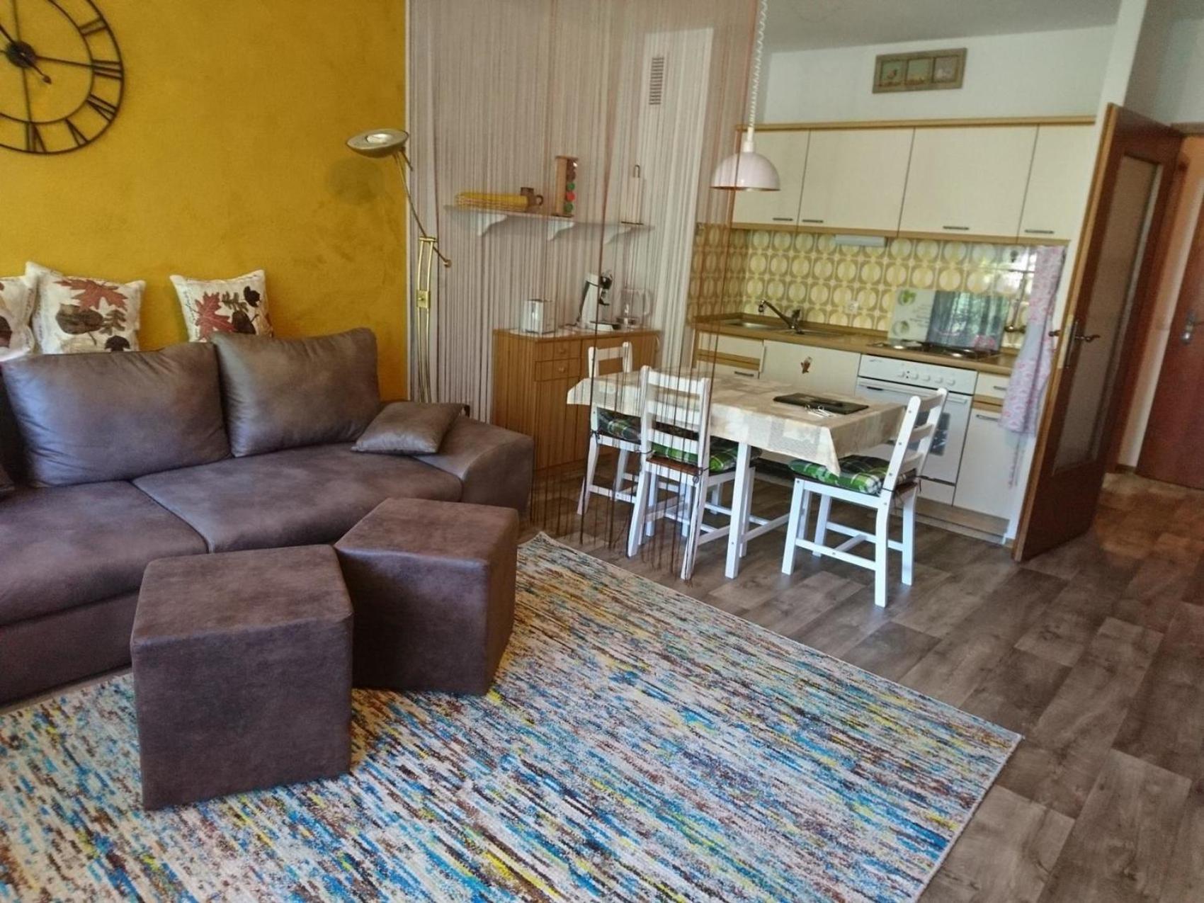 טודמוס Studio 35 Qm מראה חיצוני תמונה